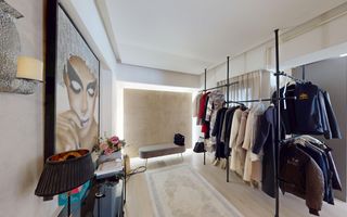 Aviatorilor-Piata Charles de Gaulles | 4 camere Lux | Loc de parcare | 2024 - Poză 20