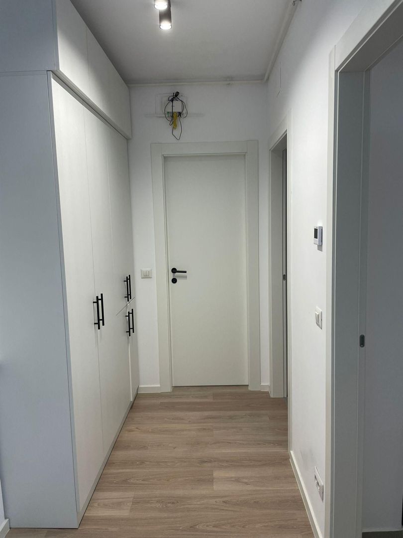 Apartament 2 camere, 13 sepeptembrie, bloc nou, centrala proprie - Poză 14