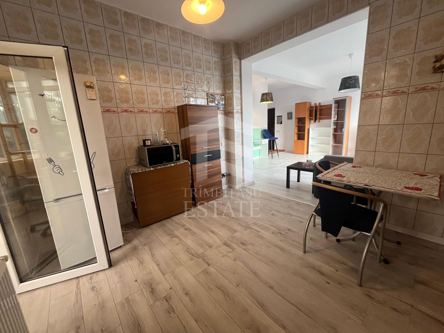 CRANGASI | Belvedere | Chirie 2 camere + Metrou 850m - Poză 10