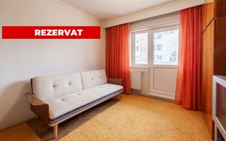Apartament 3 camere - decomandat - 2 balcoane, vedere pe 2 părți – Dedeman - Poză 1