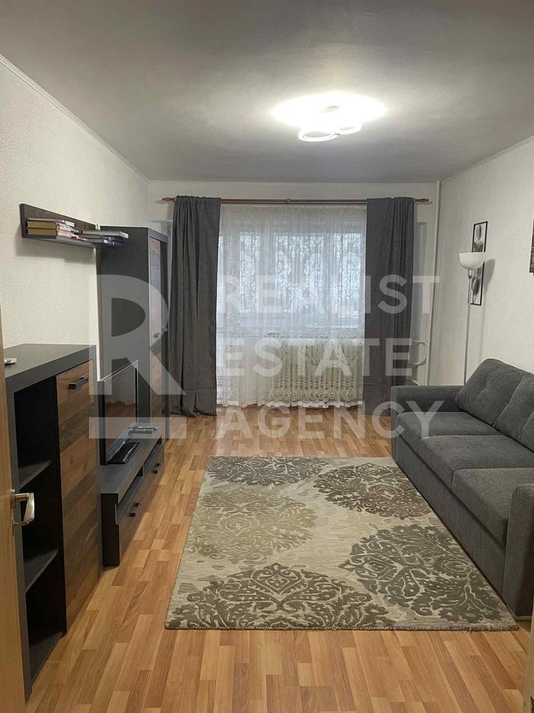 Închiriere apartament 3 camere, zona Ion Mihaleche, complet utilat - Poză 3