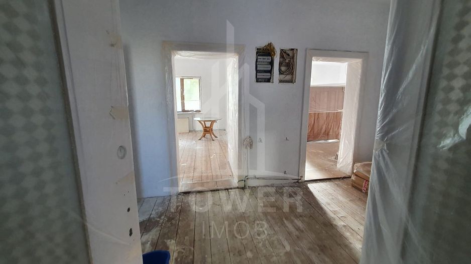 Spații comerciale pentru cabinete de închiriat - Terezian, Sibiu - Poză 3