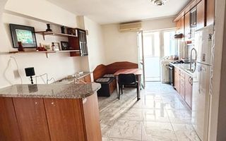Apartament de închiriat | 2 camere | Decomandat | Zona Piața Muncii - Poză 1