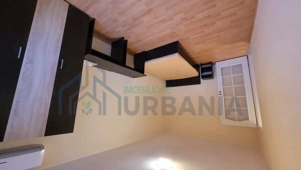 Apartament 1 camera de inchiriat, Pacurari, Iasi, mobilat, cu AC - Poză 1