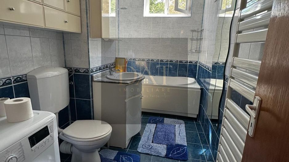 Apartament 3 camere decomandate, 100 mp, strada Hasdeu - Poză 4