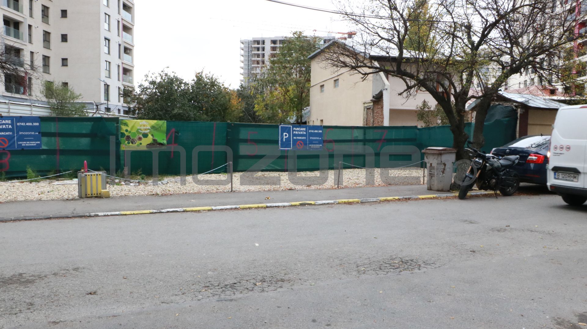 MILITARI | EXIGENT RESIDENCE| MALL PLAZA | PARCARE SUPRATERANA DE INCHIRIAT - Poză 11