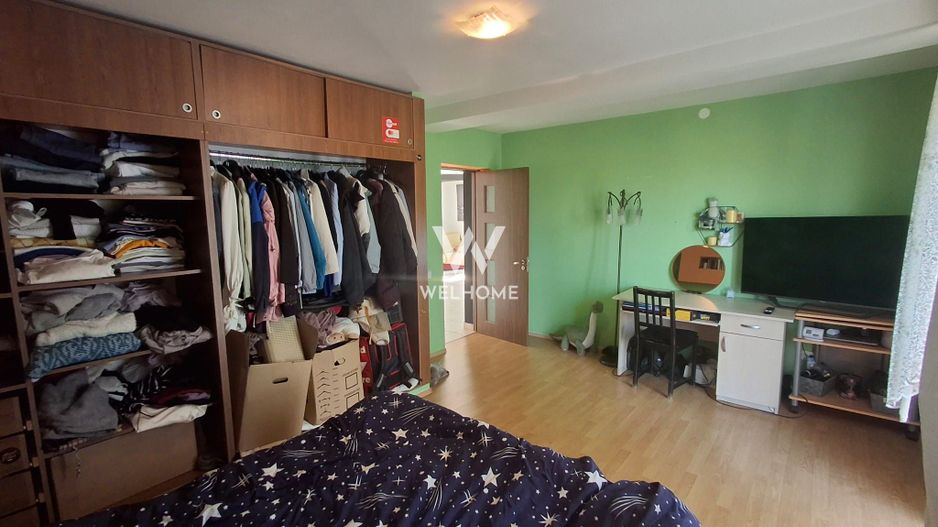 Apartament de închiriat – 3 camere, C. Turnișorului, zona Kogălniceanu - Poză 6