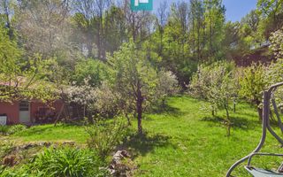 Casă Câmpani, 8000 mp teren, la poalele Apusenilor - Poză 13