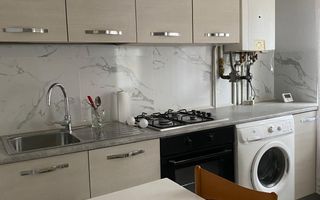 Garsonieră decomandată, spațioasă – zona Confectii - Poză 1