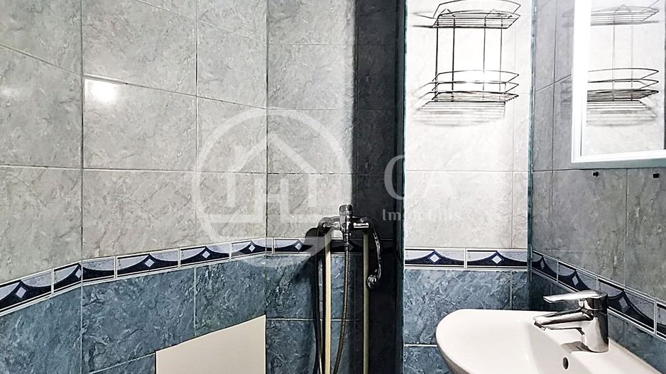 Apartament de vanzare cu 1 camera in Rogerius, Oradea - Poză 7