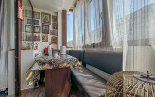 2 Camere Stefan Cel Mare | Renovat | Metrou - Poză 7