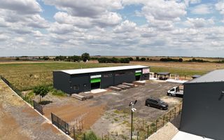 Hală industrială nouă de vânzare – Becicherecu Mic, Tims - Poză 10
