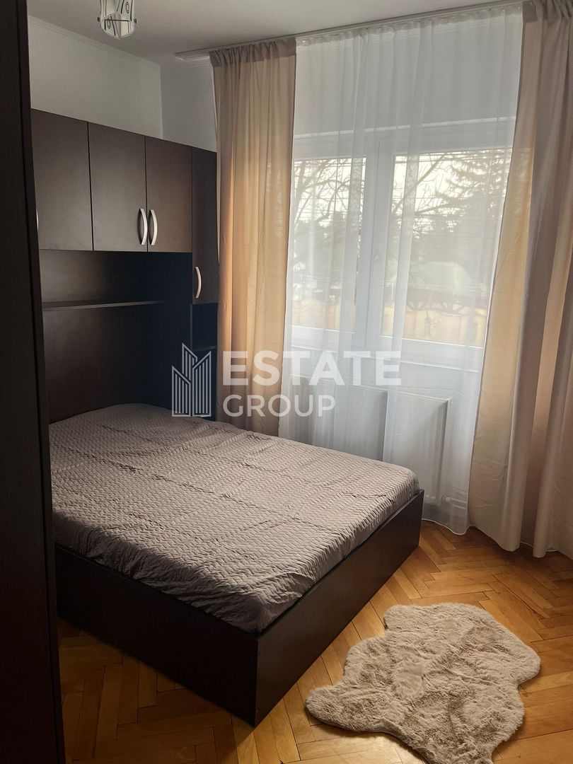 Apartament 3 camere decomandat, Calea Sagului, Blv 16 Dec - Poză 3
