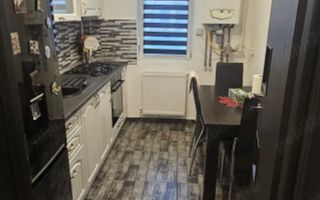 Apartament 2 camere  Giroc parter cu balcon - Poză 3