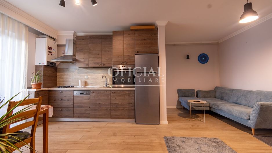 Apartament 3 camere | Intermediar | Parcare Inclusa | Zona VIVO Metro - Poză 2