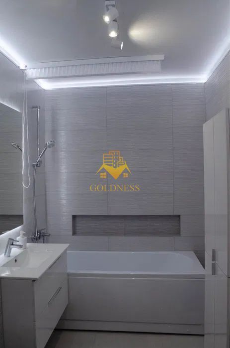 3 camere, Premium, bloc nou, terasa, Andrei Muresanu Zona Revo, Sigma - Poză 5