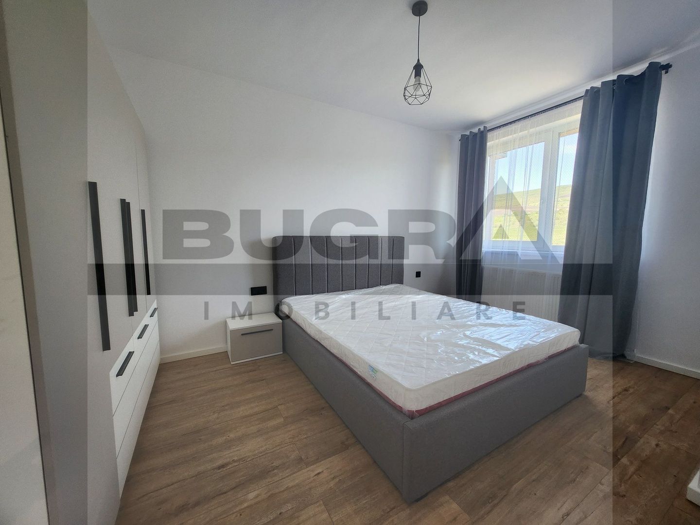 Apartament de 2 camere, prima inchiriere, parcare, Beta Residence - Poză 1