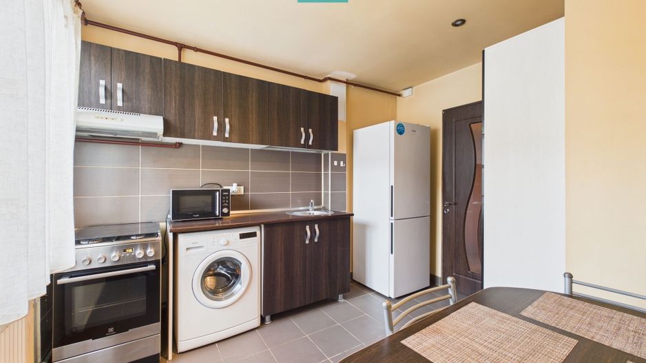 Apartament cu 2 camere semidecomandat în zona UTA - Poză 10