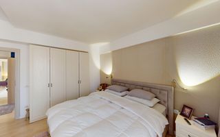 Aviatorilor-Piata Charles de Gaulles | 4 camere Lux | Loc de parcare | 2024 - Poză 15