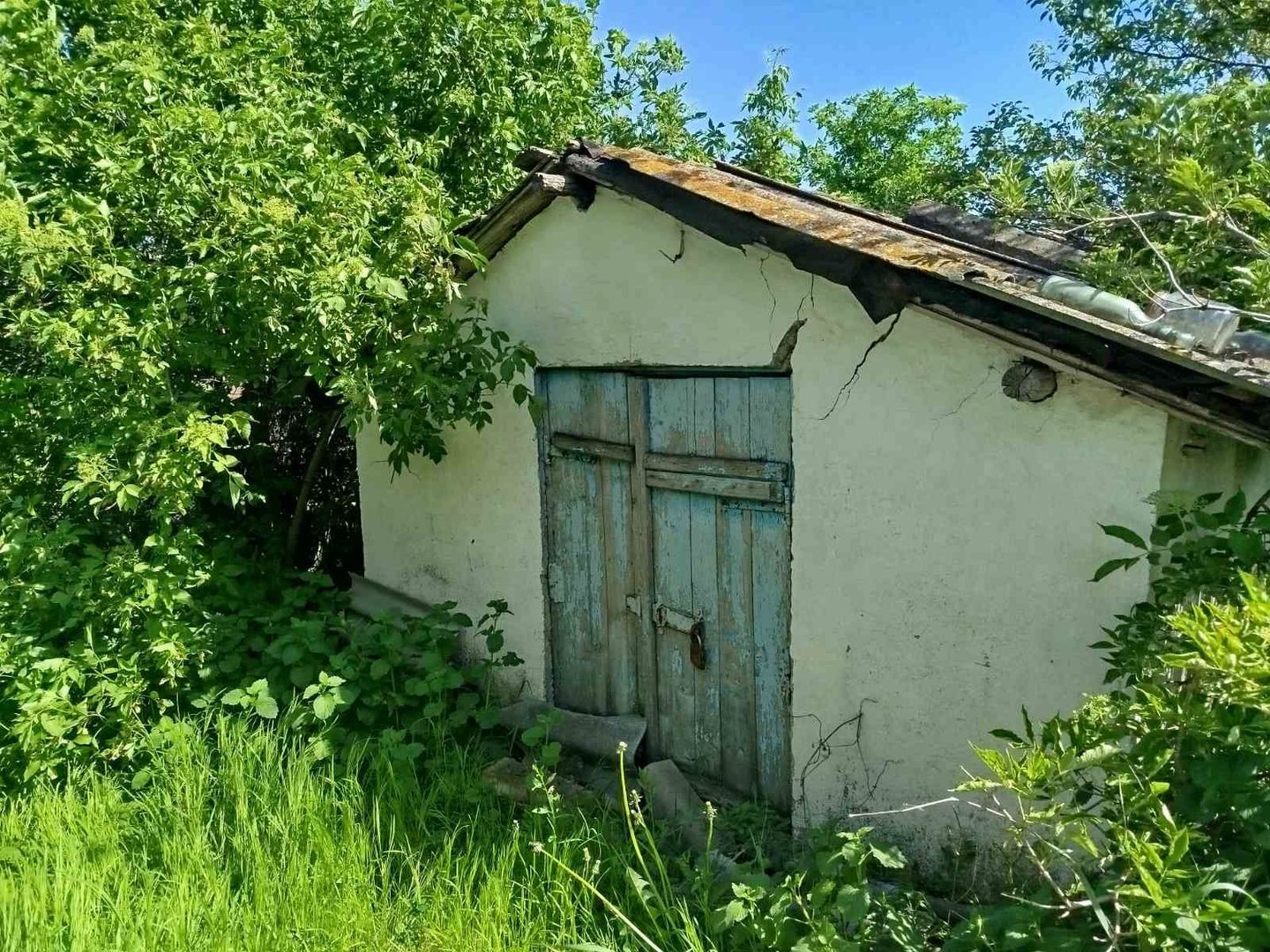 Teren pentru Construcții – 11 Ari, Satul Geamăna, Anenii Noi - Poză 13