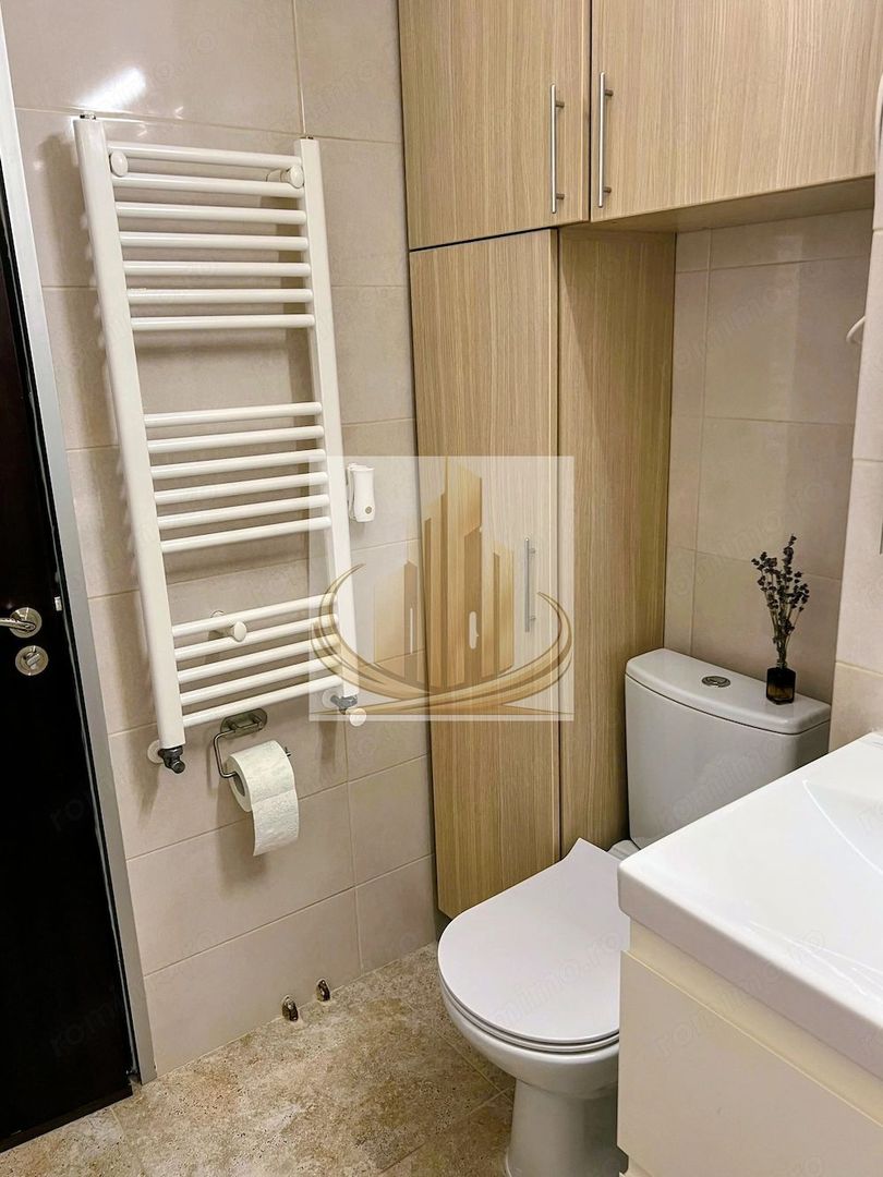 2 camere Girocului, etaj 3, renovat ideal investiție - Poză 7