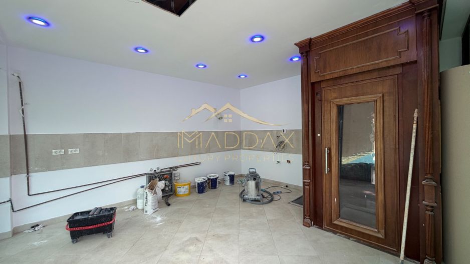 Vila Premium *800mp* // teren *963mp* / garaj cu 6 locuri* // Iancu Nicolae - Poză 34