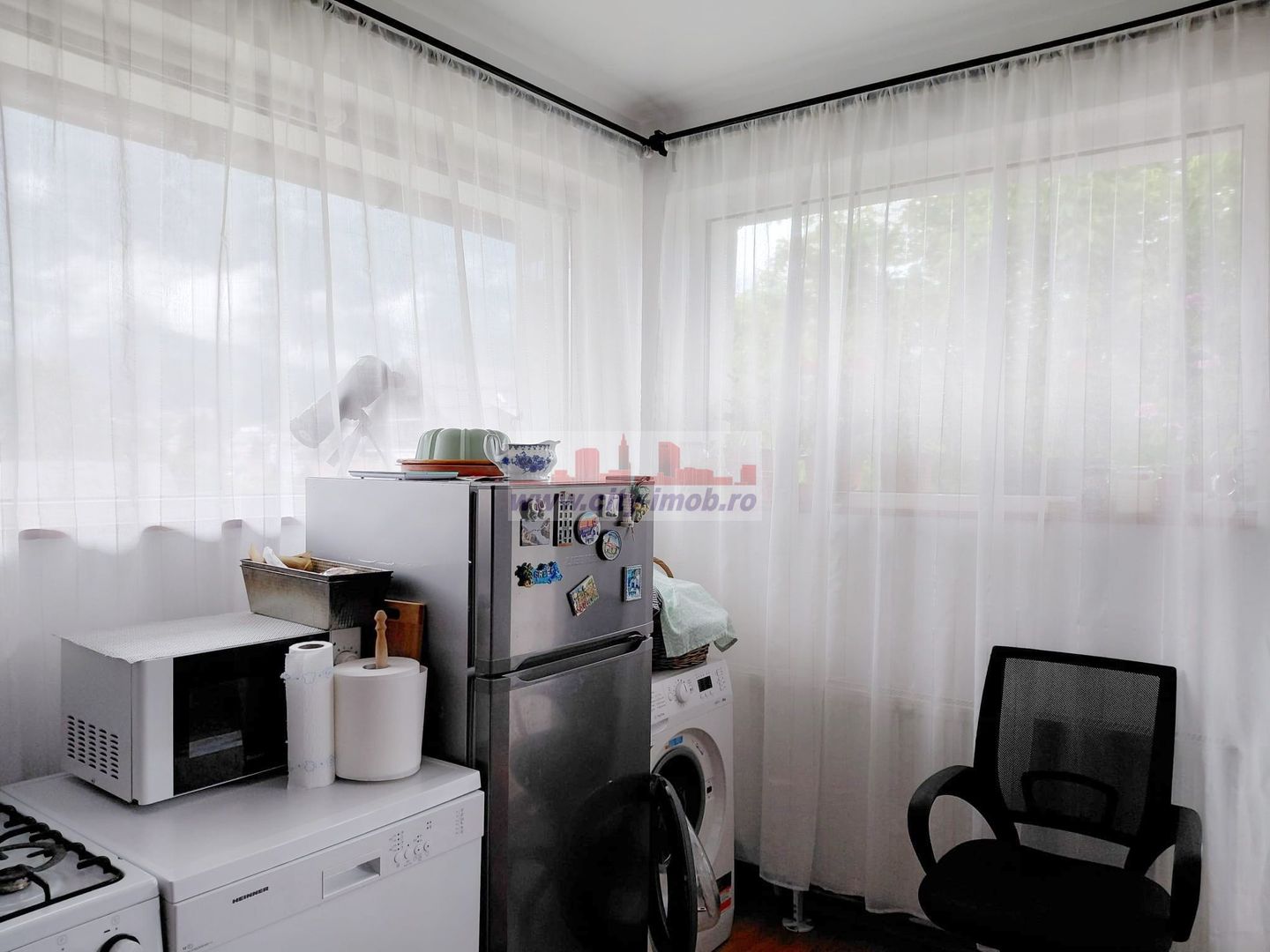 Vanzare apartament doua camere Busteni - Poză 14