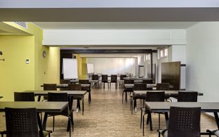 Oportunitate exclusivă de investiție: Hotel Best Western Central Arad - Poză 25