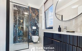 Casă contemporană, premium, în Elisabetin – confort inteligent - Poză 21