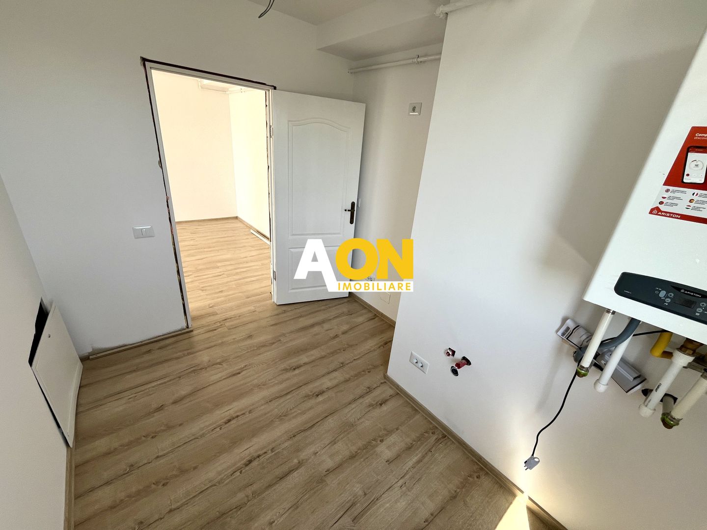 Penthouse, 3 Camere, Cetate, Construcție Nouă - Poză 6
