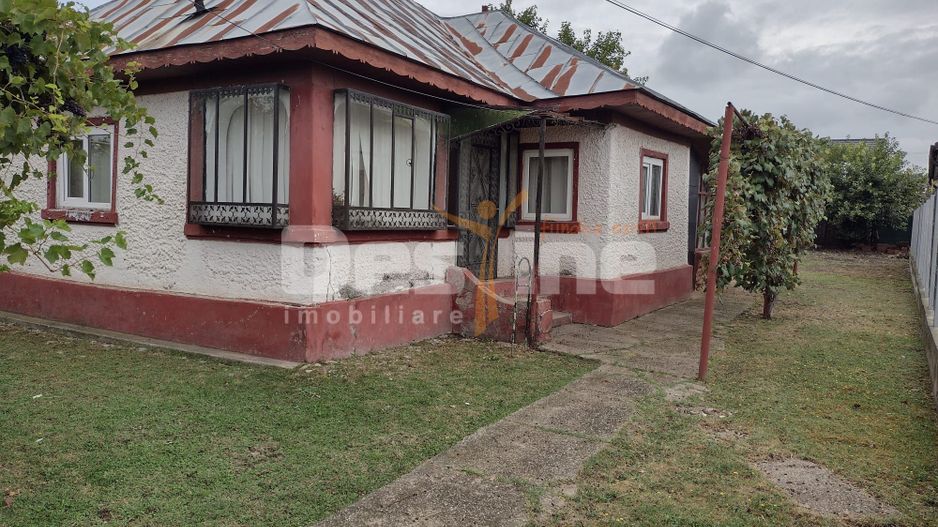 Casa Gageni zona linistita 480 mp teren 48000 euro! - Poză 11