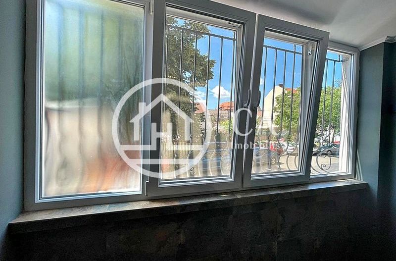 Apartament de închiriat cu 2 camere în zona Ultracentrală, Oradea - Poză 8