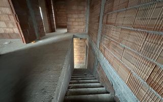 Duplex | Parter + Etaj | Toate utilitatile | Curte generoasa | Garaj | - Poză 9