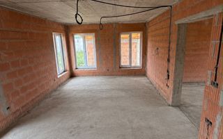 Casă la roșu de vânzare | 182 mp utili | Teren 550 mp - Poză 3