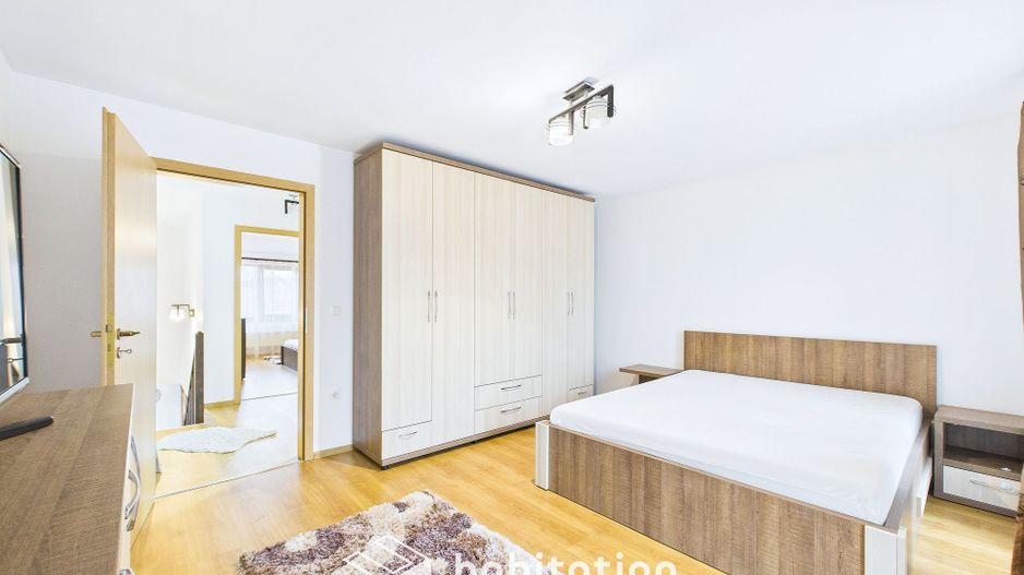 Tur virtual – Cămin modern lângă  pădure, ideal pentru o familie - Poză 17