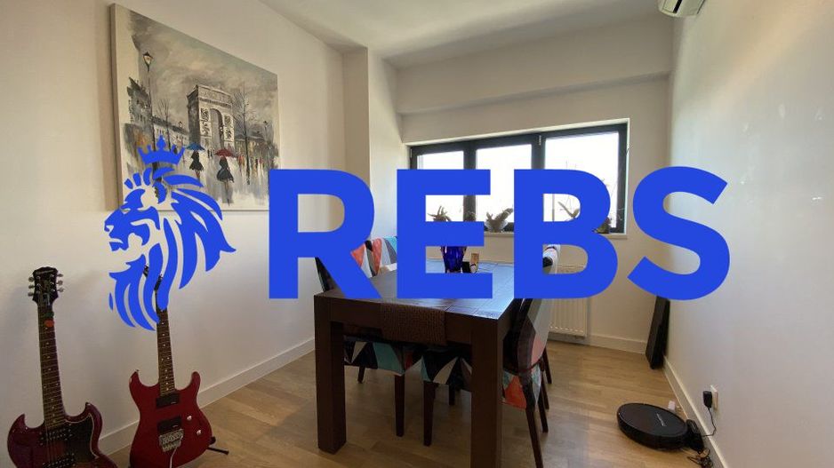 Apartament 3 camere Fabrica de Glucoza | Upground Residence - Poză 15