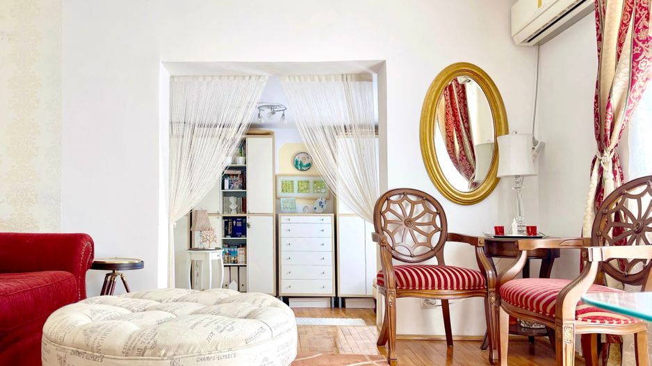 OPORTUNITATE | Apartament la Casa | 160 MP+Pod | Mehala | Comision 0% - Poză 1