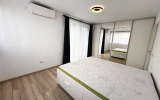 2 camere, ultrafinisat, mobilat lux, curte, parcare, Zorilor, UMF - Poză 6