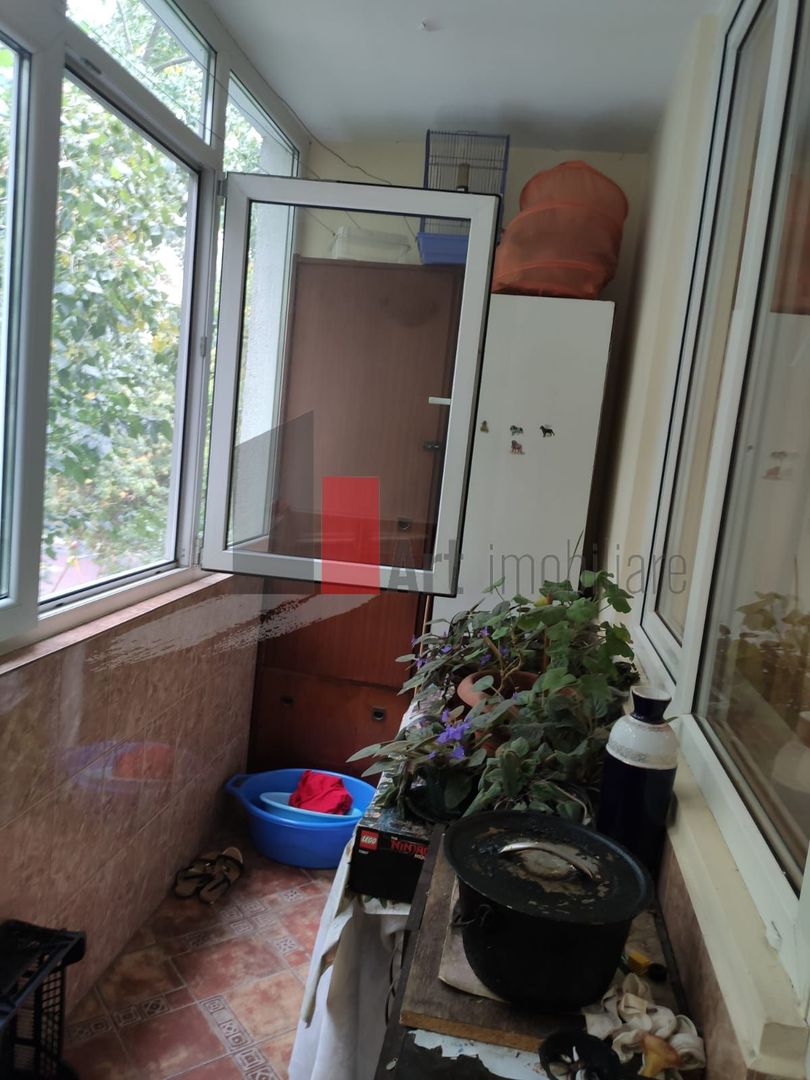 Apartament 3 camere Dr Taberei sau schimb casa zona Grivitei - Poză 9