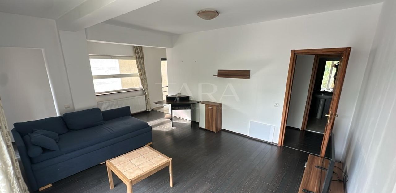 Apartament 2 camere – Zona Sigma,  Zorilor - Poză 1