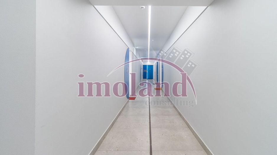 Vanzare - 2 camere cu terasa - Aviatiei Tower-Promenada Mall - Poză 13