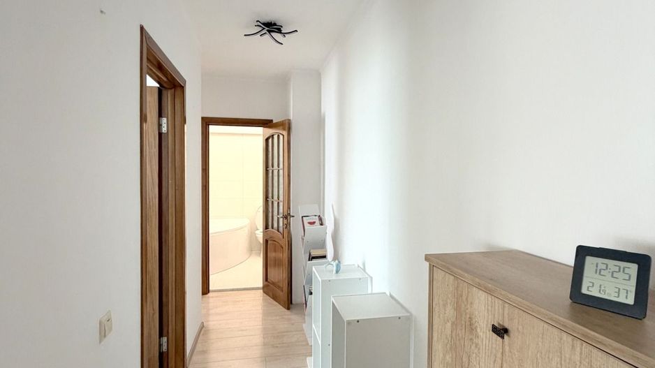 3  camere  modern - priveliste panoramica - Victoriei-Titulescu - Poză 7