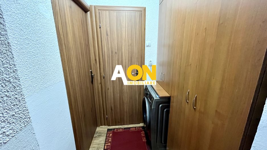 Apartament cu 3 Camere, Decomandat, Zona Mercur - Poză 15