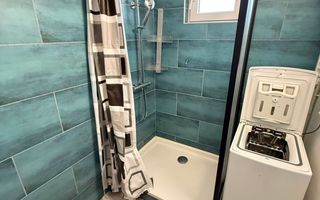 Apartament 2 camere | Curte | Modern | Renovat | Central - Poză 8