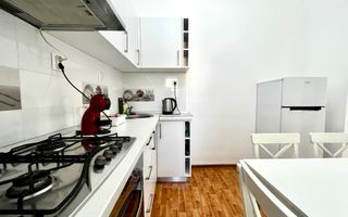 Apartament 2 camere, renovat, in Piața Unirii - Poză 8