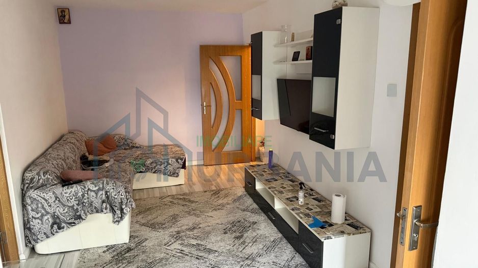 Apartament de închiriat, 2 camere, Iași, cartier Tătărași - Poză 8