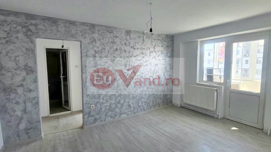 Exclusivitate - 2 camere Viziru 3, renovat, 37000 euro - Poză 1