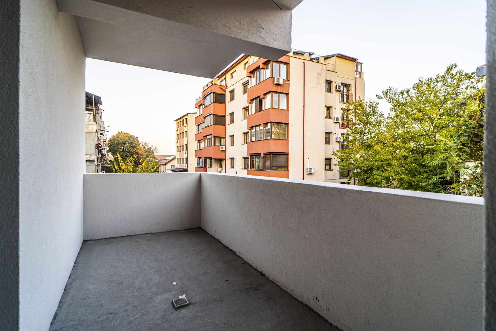 Ap. 3 Camere, 87 mp, decomandat, 2 balcoane, zona de case, Militari-Margelelor - Poză 13