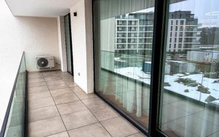 De inchiriat | Apartament 2 Camere Premium | The Ivy Băneasa | - Poză 13