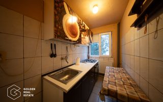 Apartament 4 camere, etaj 1, centrala proprie, zona Vlaicu - Poză 9